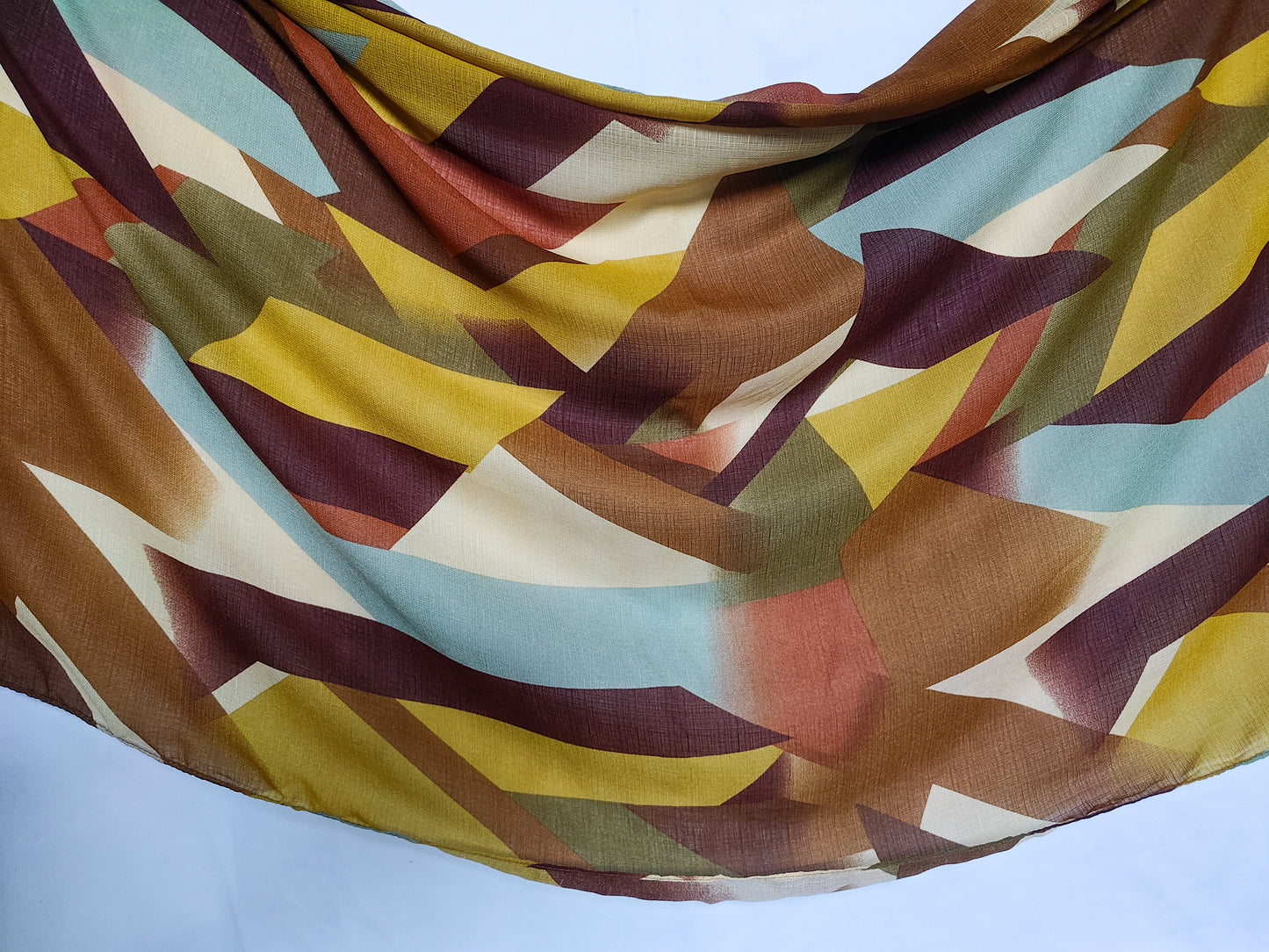 Printed Lawn - 36