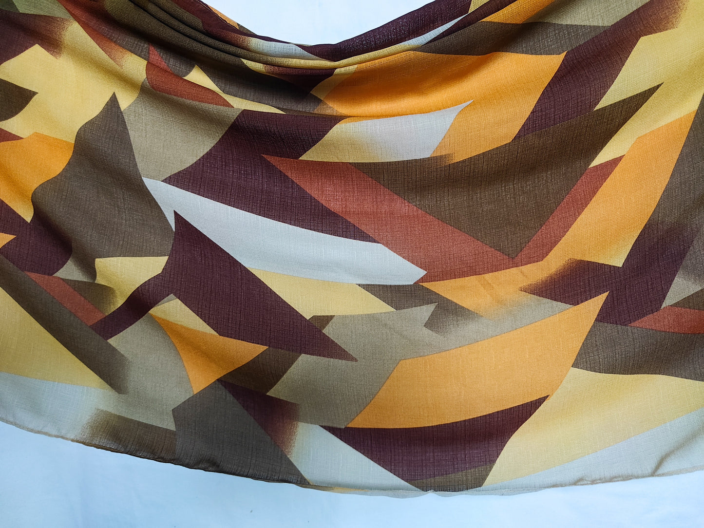 Printed Lawn - 35