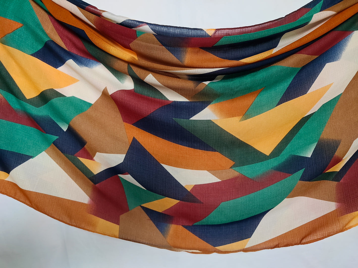 Printed Lawn - 32