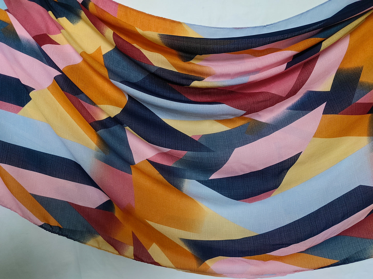Printed Lawn - 31