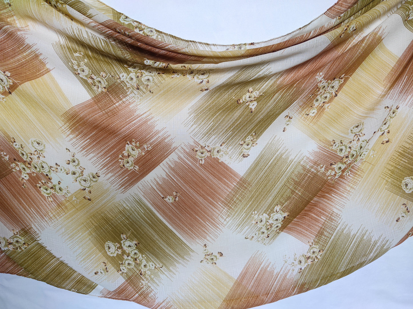Printed Lawn - 60