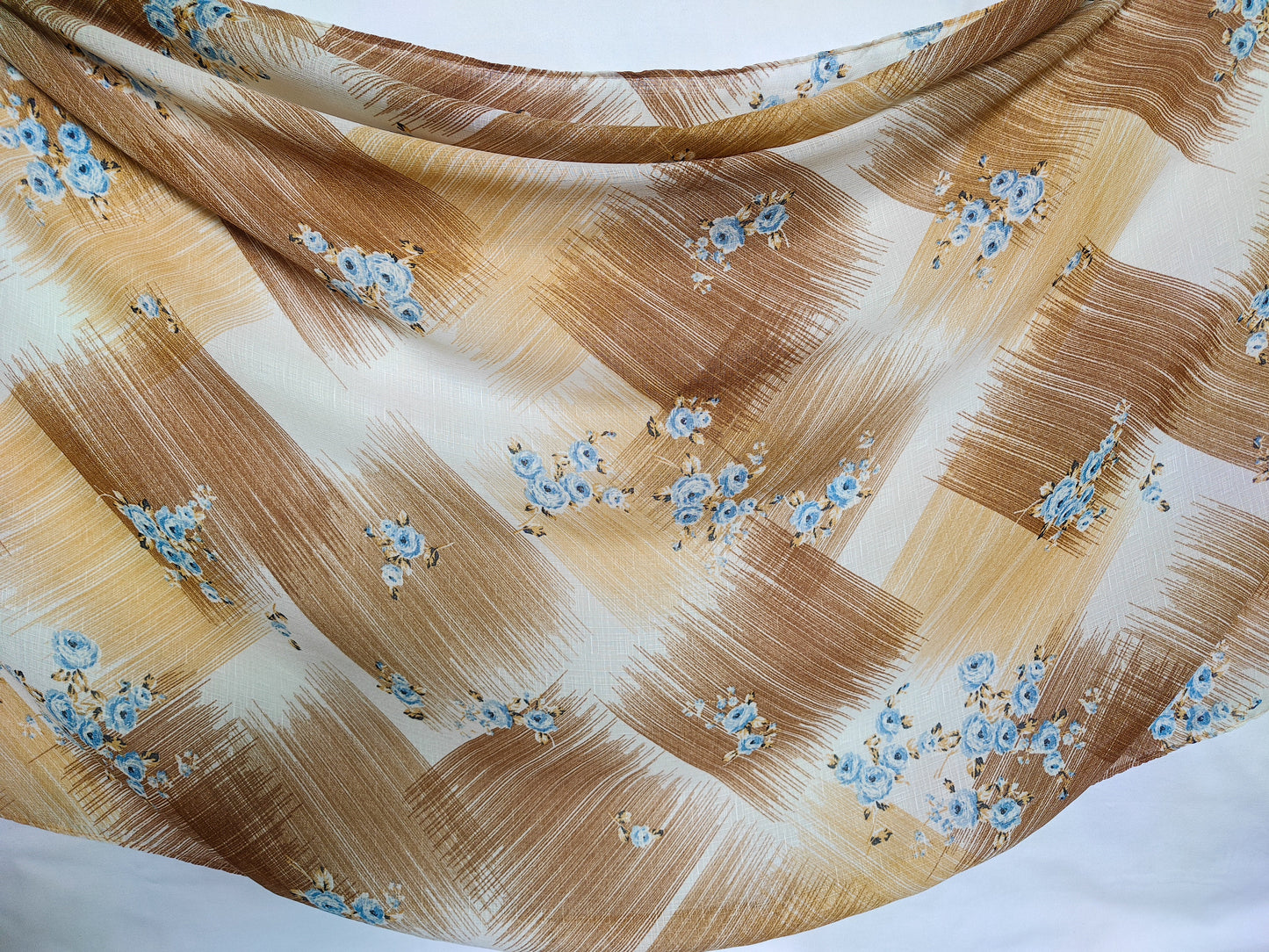 Printed Lawn - 58