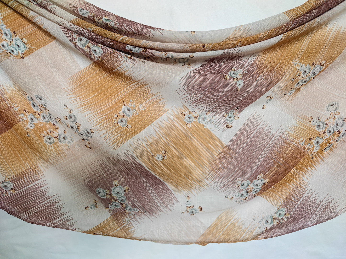 Printed Lawn - 57