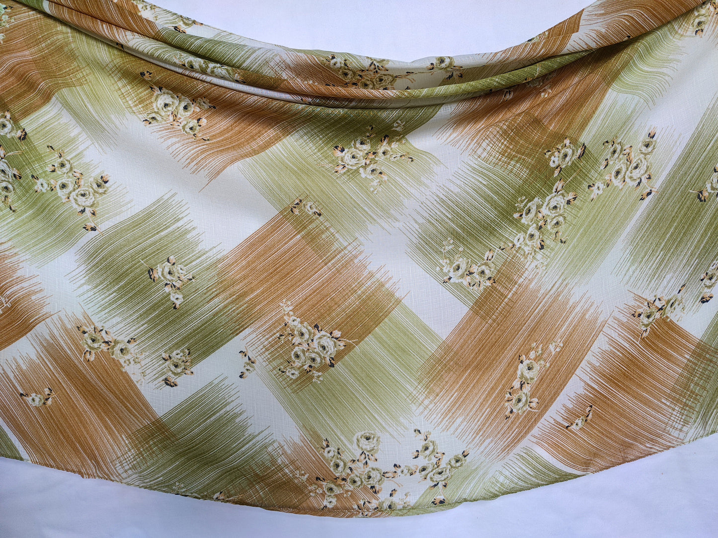 Printed Lawn - 56