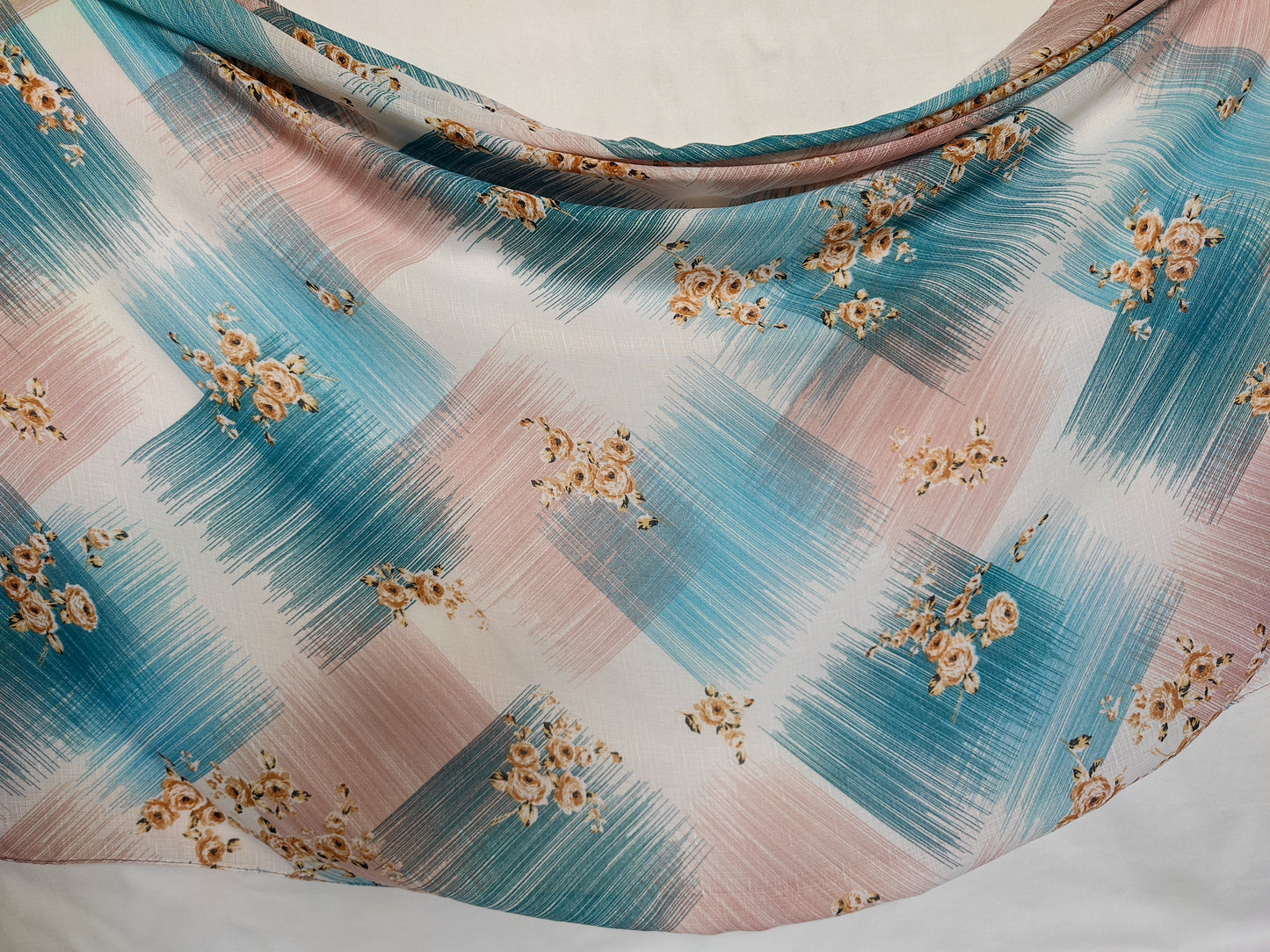 Printed Lawn - 55