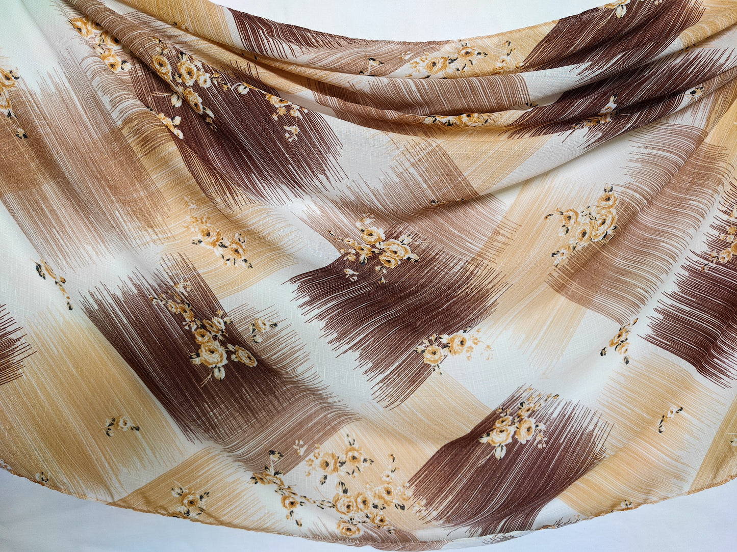 Printed Lawn - 54