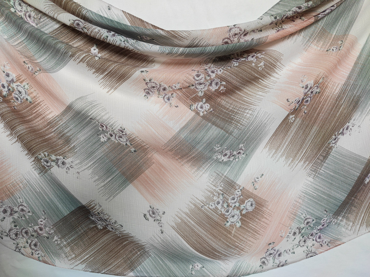 Printed Lawn - 51