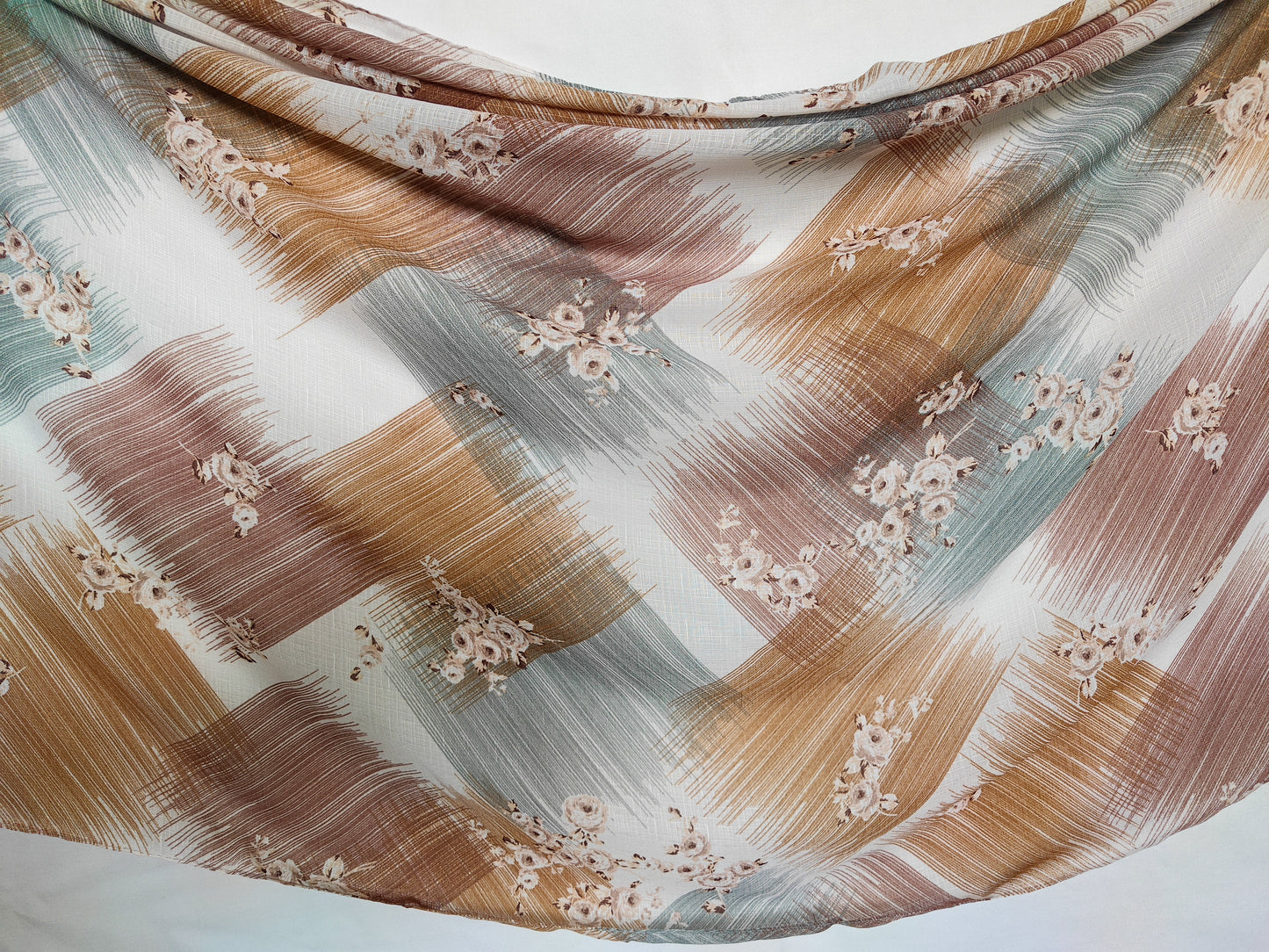 Printed Lawn - 50
