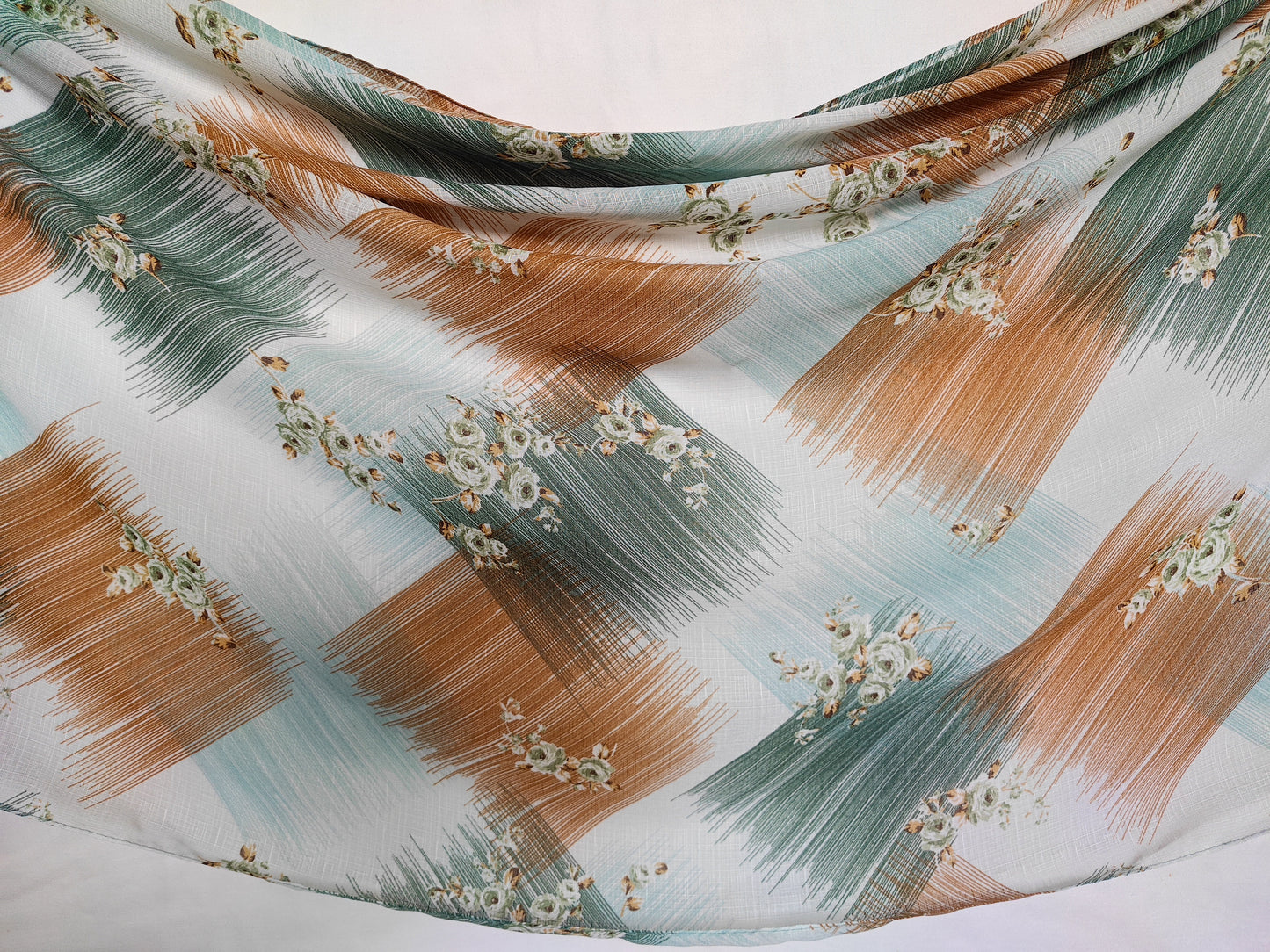 Printed Lawn - 49