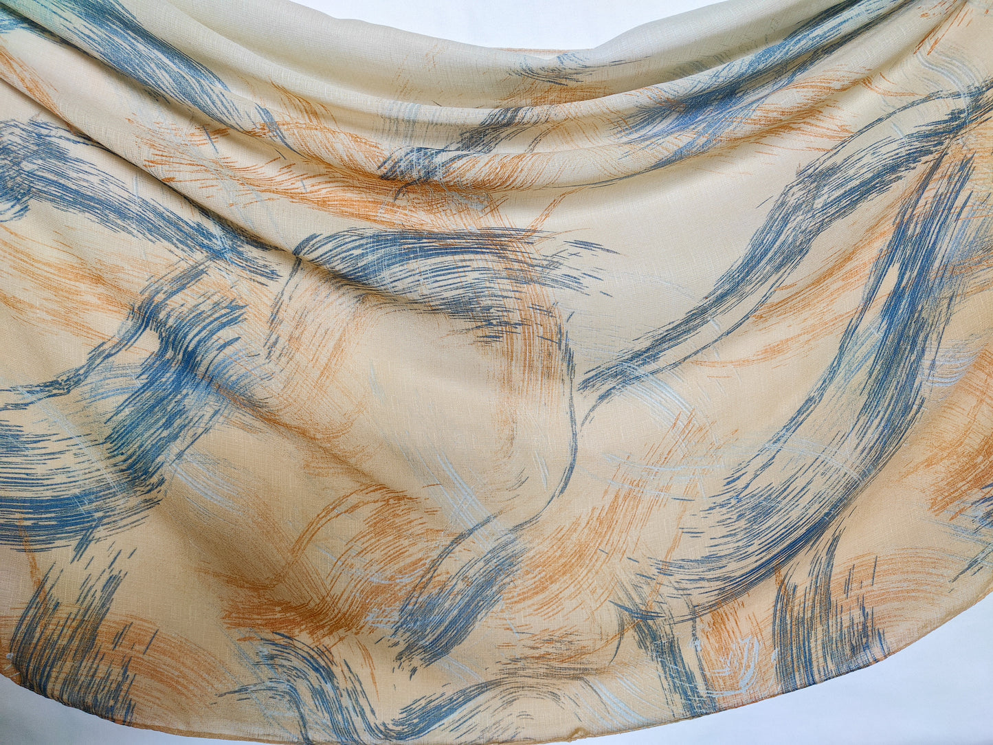 Printed Lawn - 45
