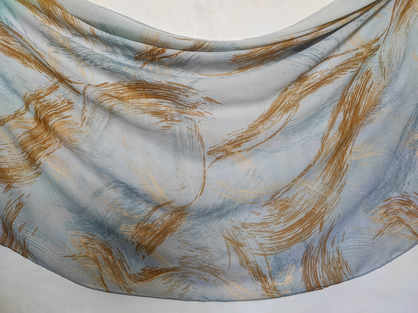 Printed Lawn - 37