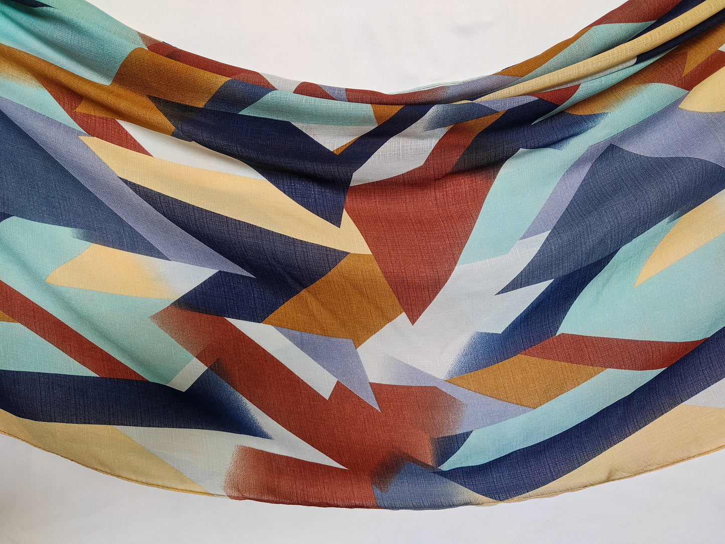Printed Lawn - 28