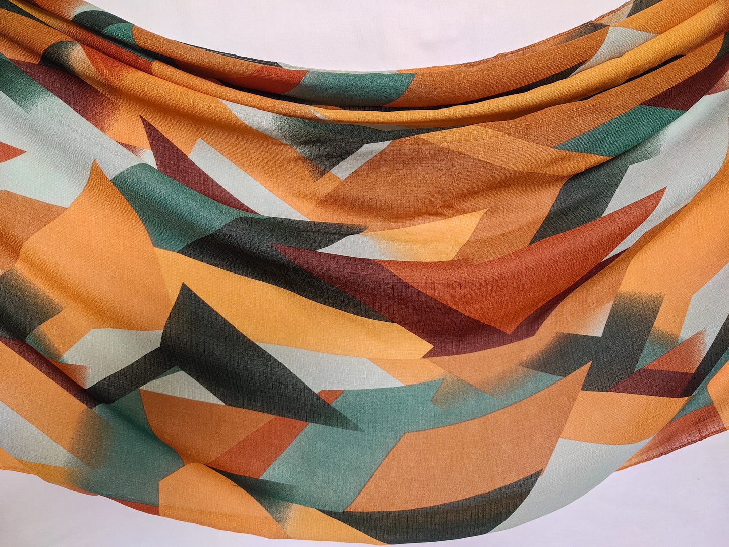 Printed Lawn - 27