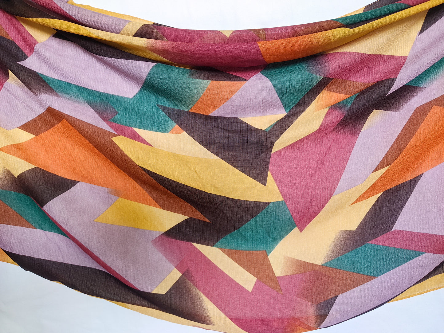 Printed Lawn - 26