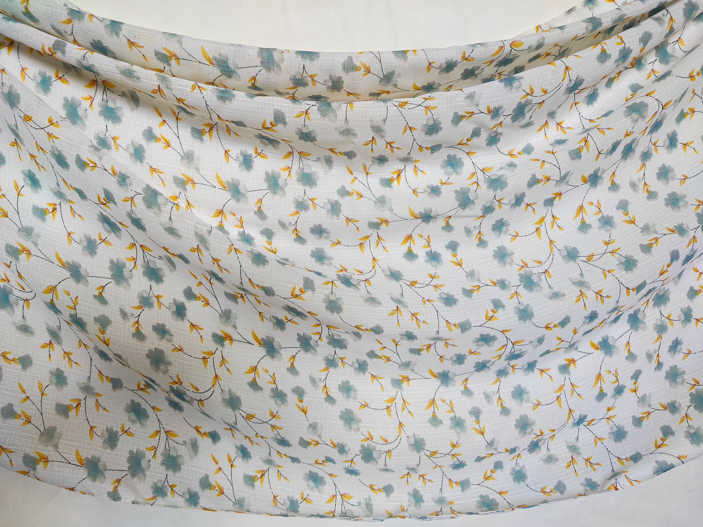 Printed Lawn - 24