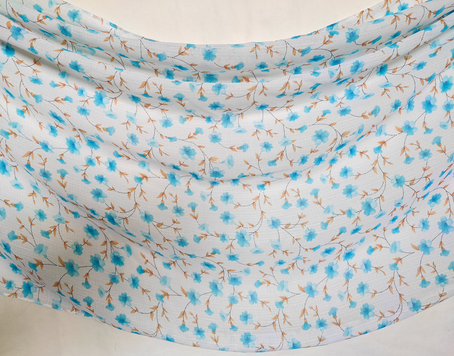 Printed Lawn - 23