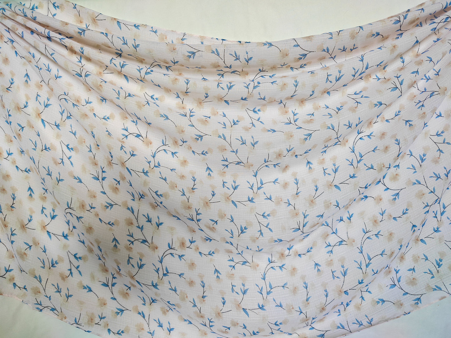 Printed Lawn - 22