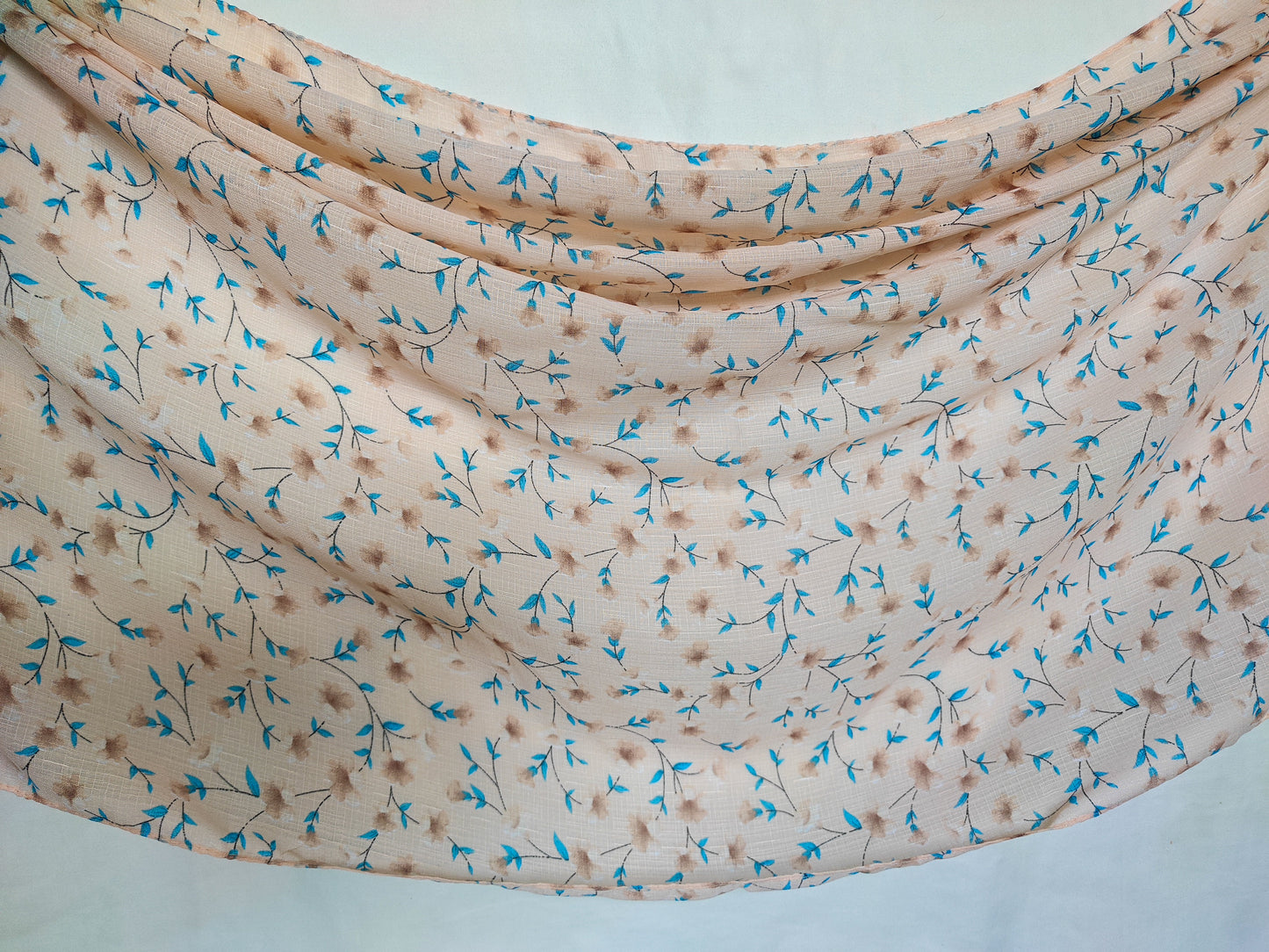 Printed Lawn - 21