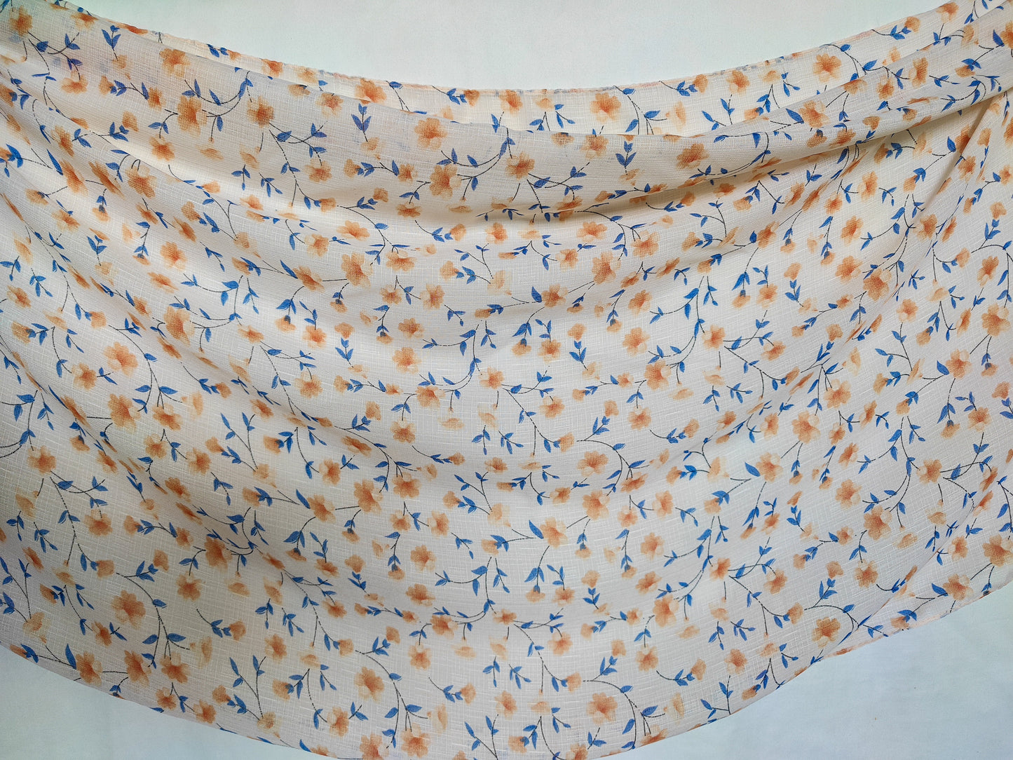 Printed Lawn - 20