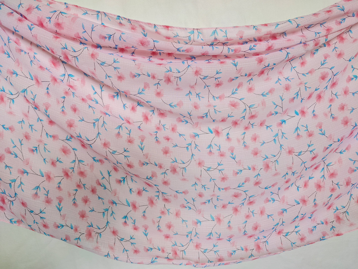 Printed Lawn - 15