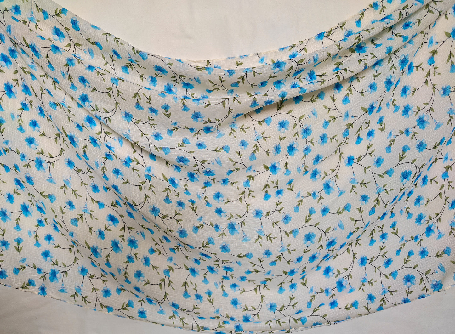 Printed Lawn - 13