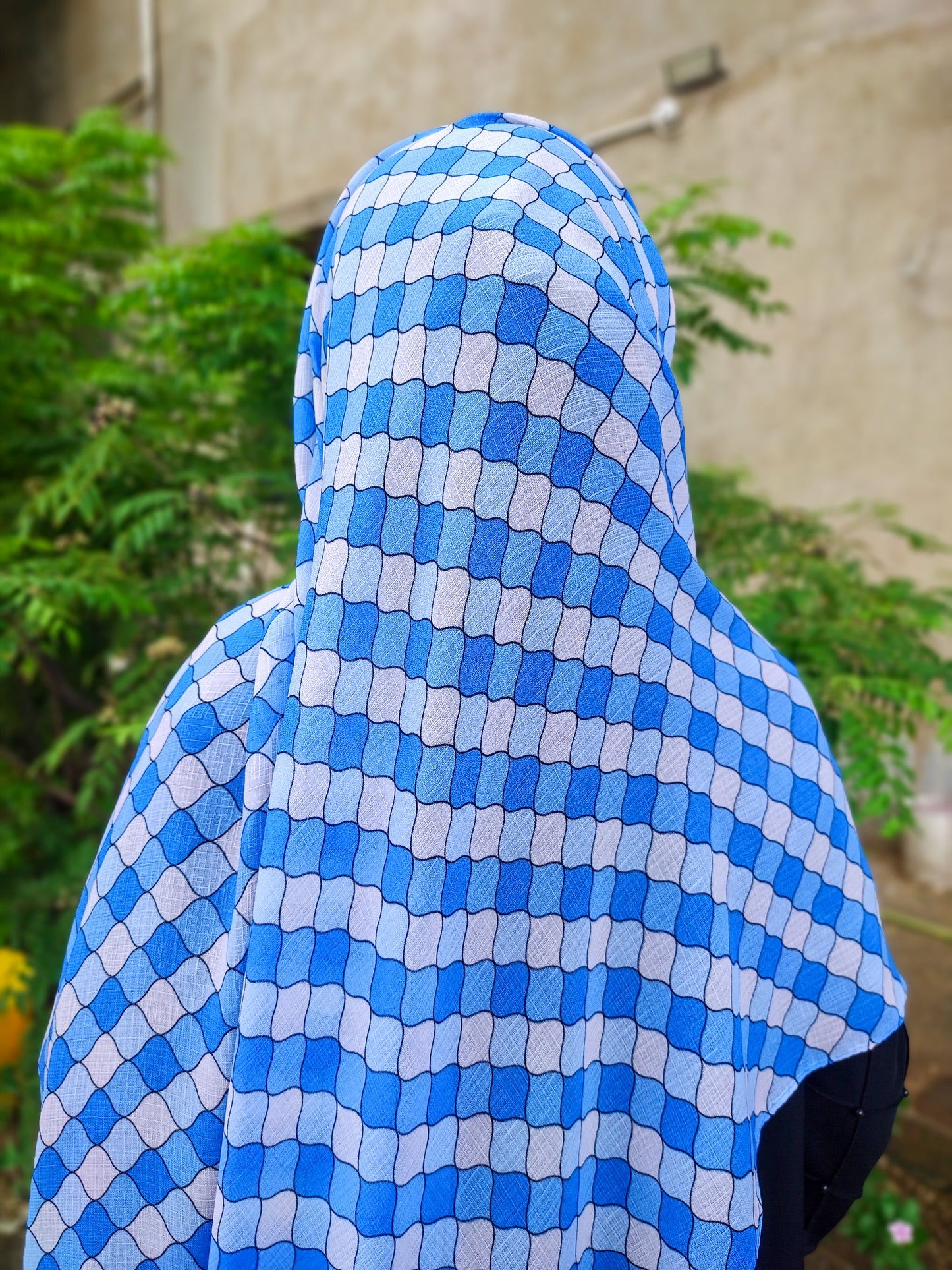 Printed Lawn - 05