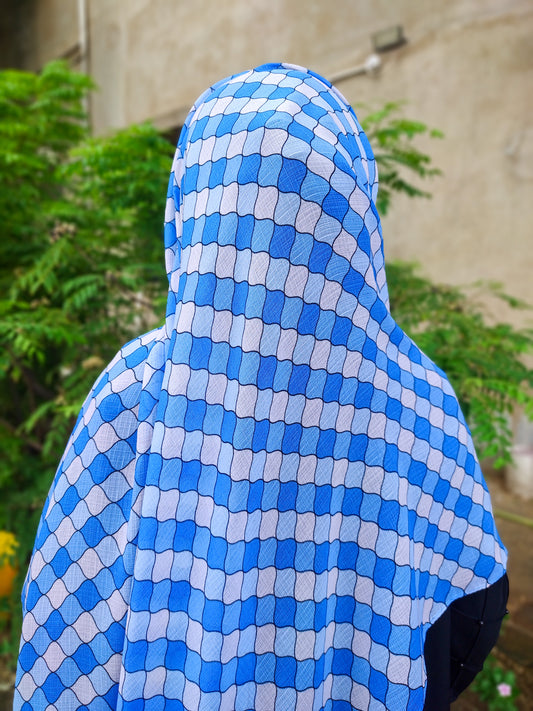 Printed Lawn - 05