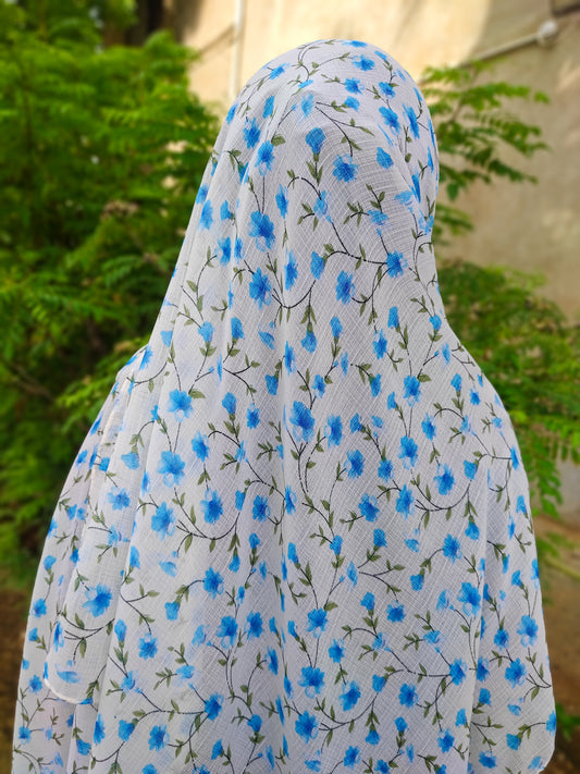 Printed Lawn - 13