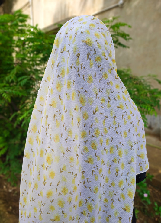 Printed Lawn - 14