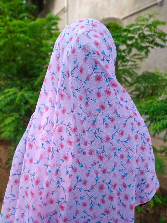 Printed Lawn - 15