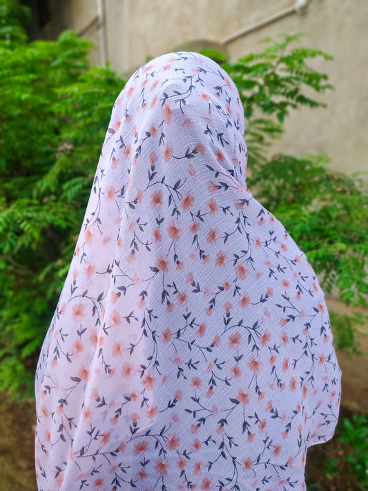 Printed Lawn - 16
