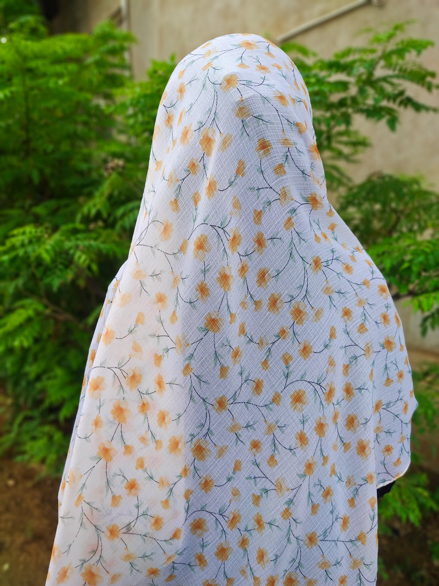 Printed Lawn - 17