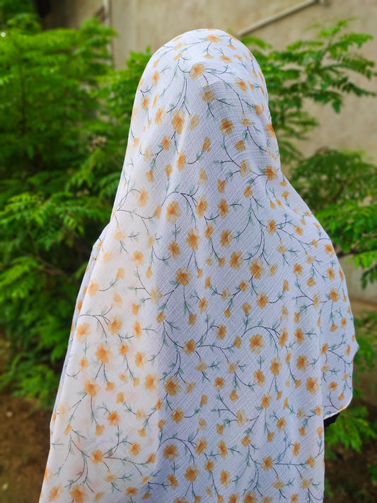 Printed Lawn - 17