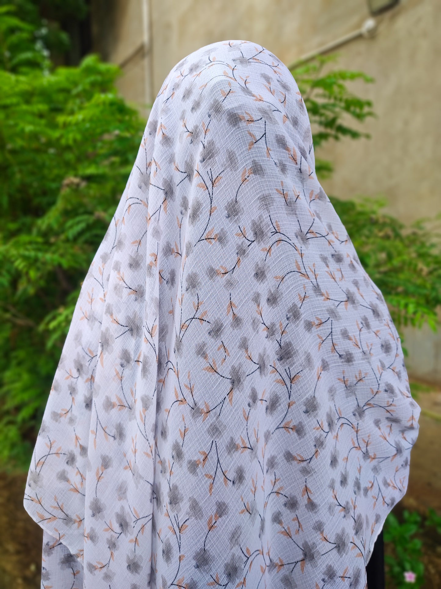 Printed Lawn - 18