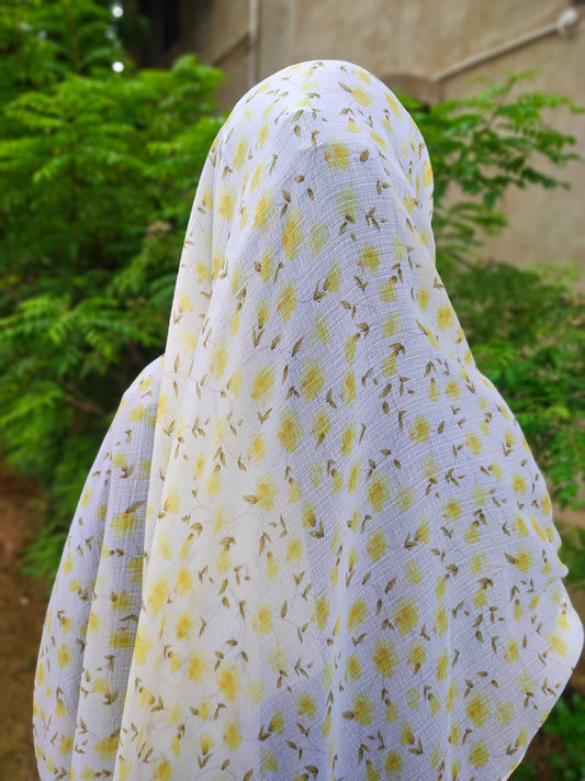 Printed Lawn - 19