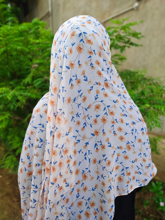 Printed Lawn - 20