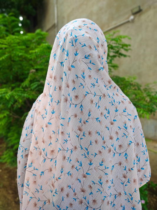 Printed Lawn - 21