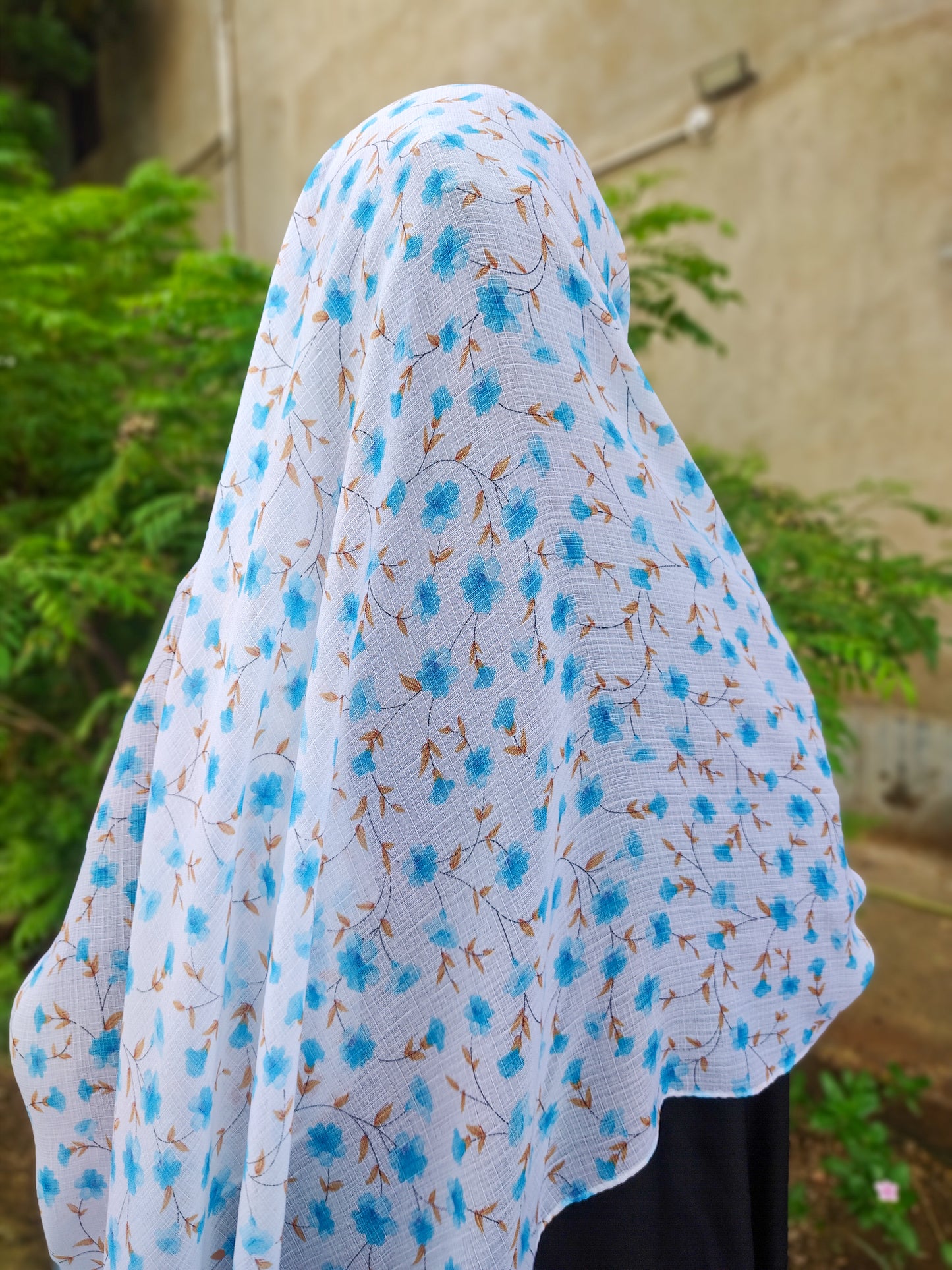 Printed Lawn - 23