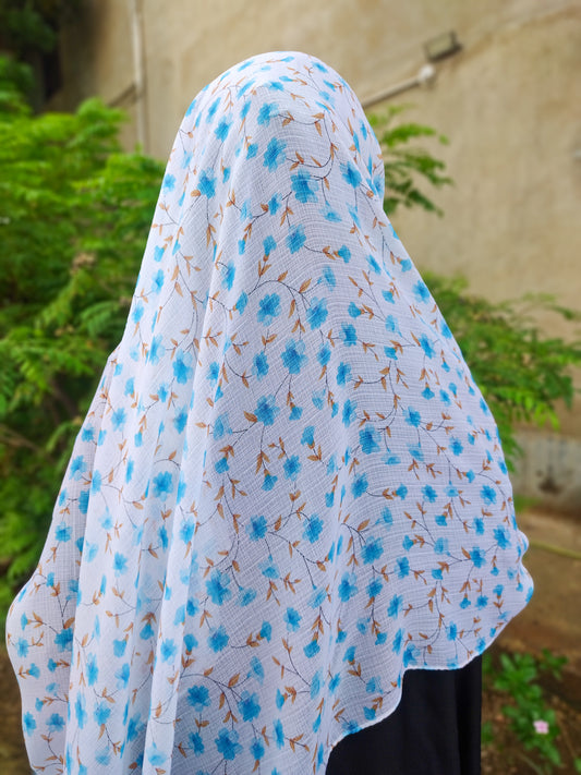 Printed Lawn - 23