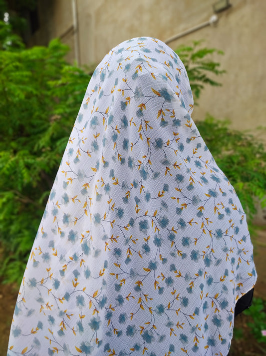 Printed Lawn - 24
