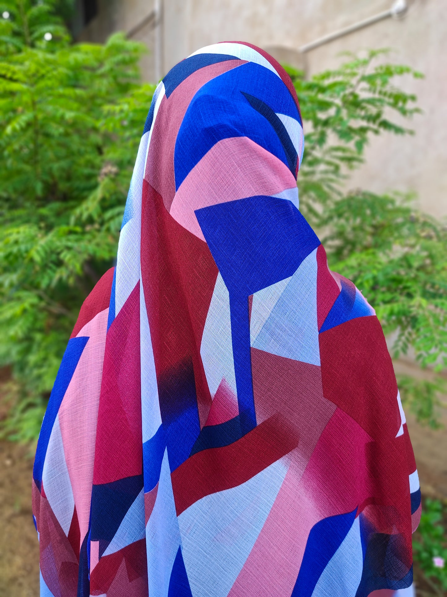 Printed Lawn - 25