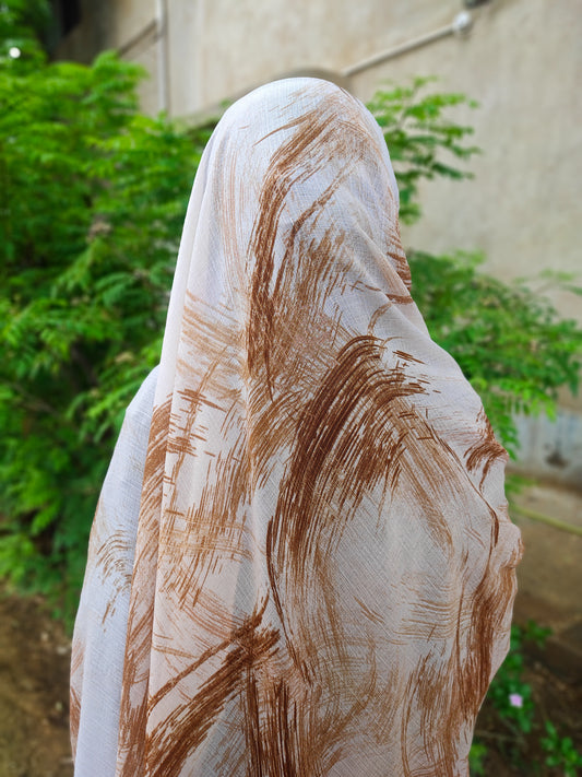 Printed Lawn - 39