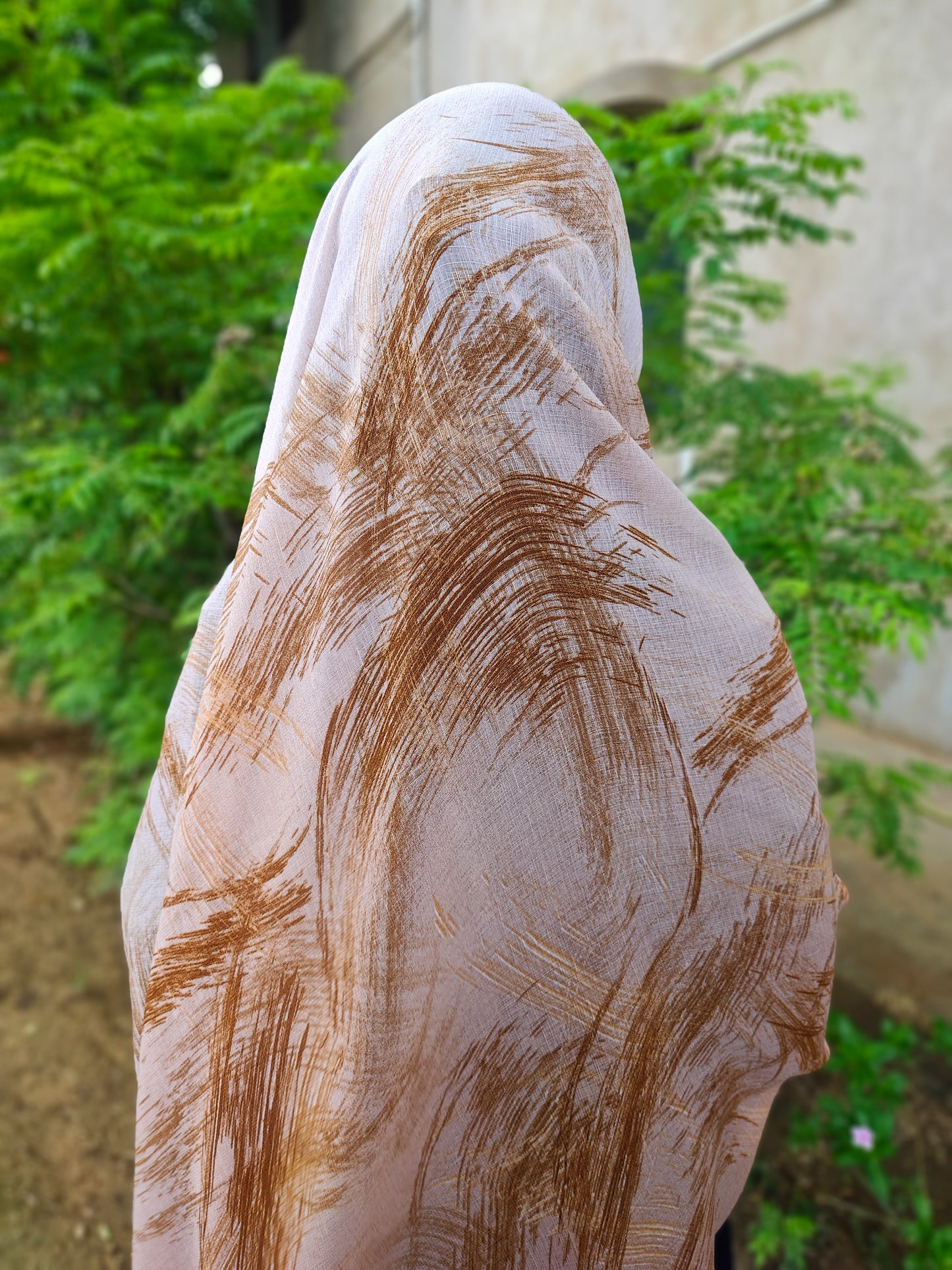Printed Lawn - 40