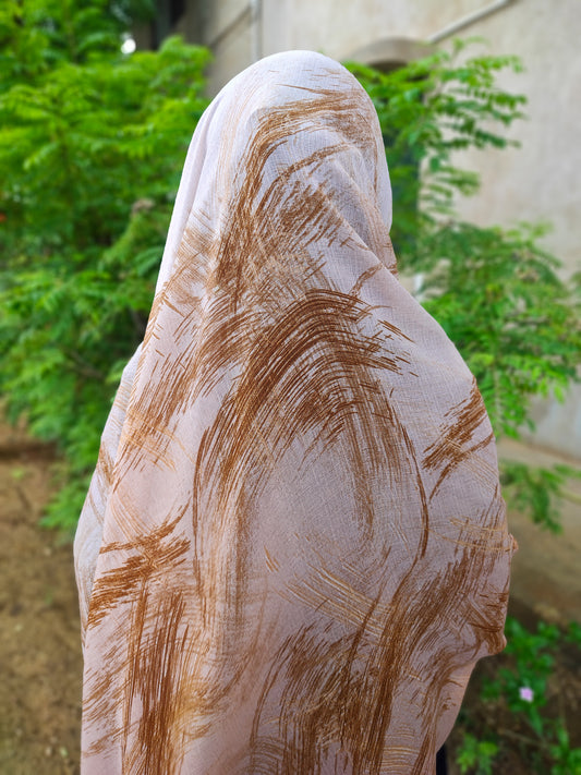 Printed Lawn - 40