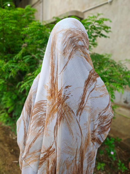 Printed Lawn - 41