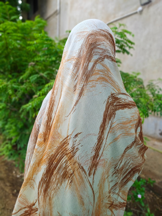 Printed Lawn - 42