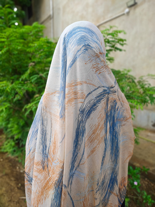 Printed Lawn - 45