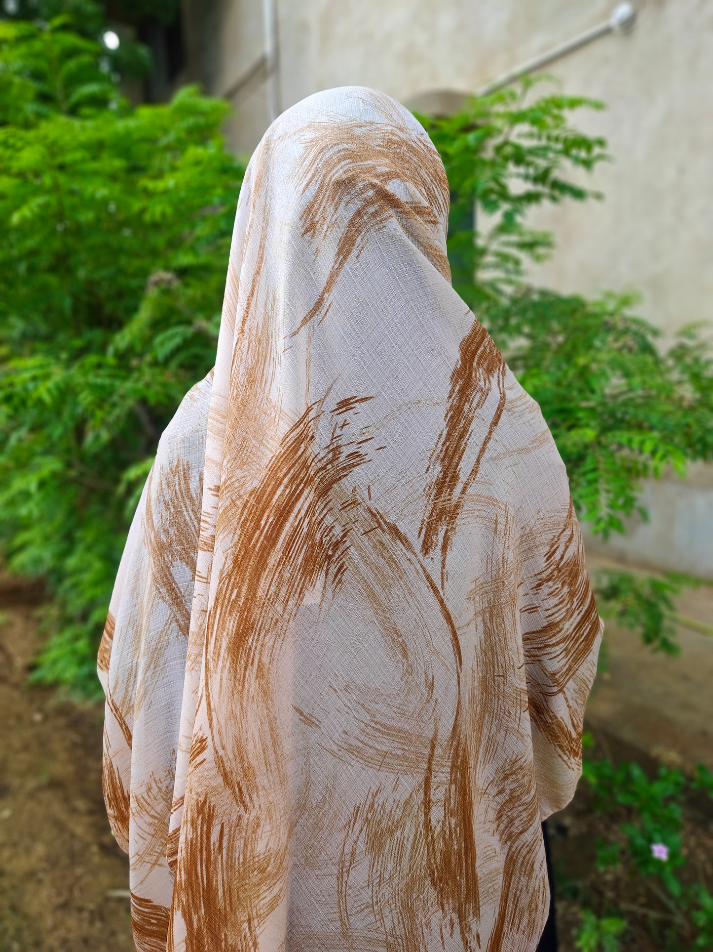 Printed Lawn - 46