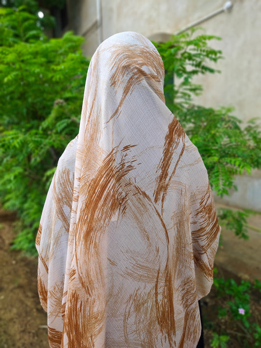 Printed Lawn - 46