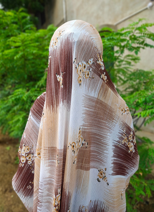Printed Lawn - 54